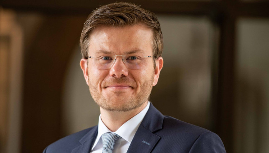Nürnberg , Bitkom akıllı şehir endeksi 2025’te 8.sırada