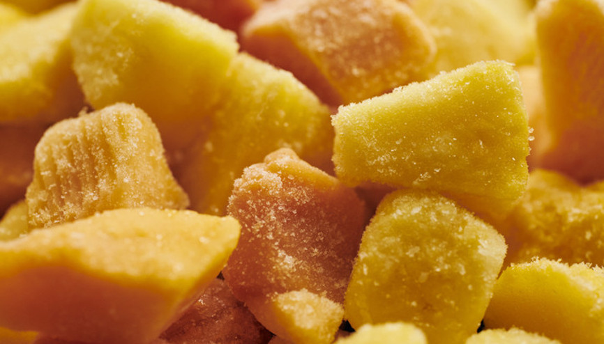 Kırışıklık karşıtı süper besinler Yaşlanma sürecini yavaşlatıyor, sindirimi düzenliyor