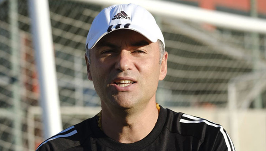 Burak Yılmazdan Gaziantep FK-Kocaelispor maçı öncesi Selçuk İnan çıkışı: Yakın arkadaş olmamız hepsi magazin