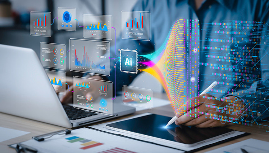 Yapay zeka okuluna rekor başvuru