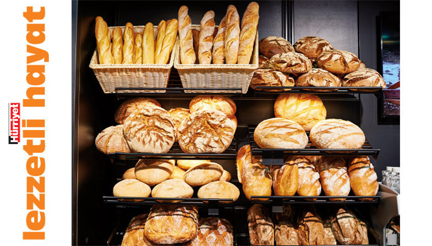 Gastronomi kazanında kaynayanlar