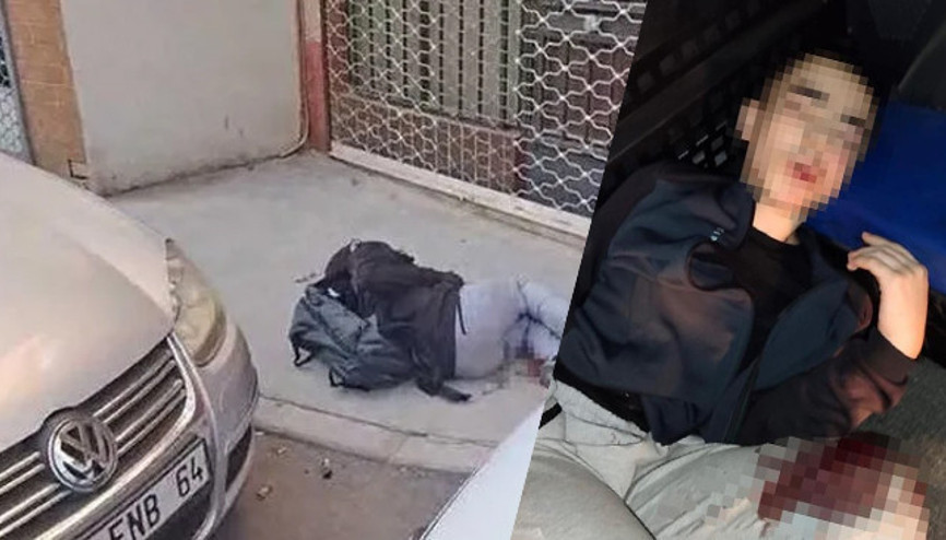 İzmirdeki karakol saldırısında, saldırgan ile babası tutuklandı Tutuklu sayısı 7ye yükseldi