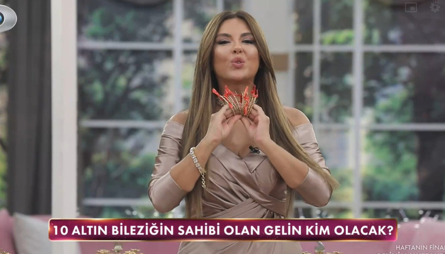 GELİNİM MUTFAKTA PUAN DURUMU 12 EYLÜL 2025 (TOPLAM HAFTANIN FİNALİ) || Gelinim Mutfakta kim elendi, bilezikleri kim aldı Gelinim Mutfakta günün birincisi kim oldu, çeyrek altını kim kazandı
