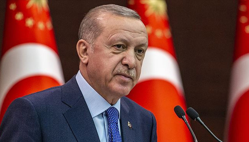 Erdoğandan 12 Eylül paylaşımı: Asla unutmayacağız