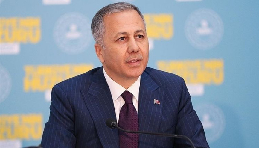 Bakan Yerlikayadan 12 Eylül darbesine ilişkin paylaşım