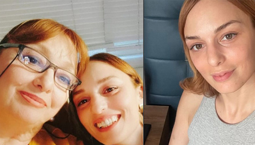 Nilperi Şahinkayadan ilk açıklama