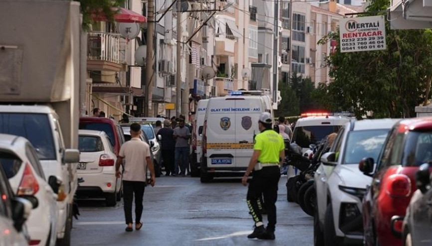 Polis merkezine yönelik saldırıda, saldırgan ve babası tutuklandı Polis merkezine yönelik saldırıda, saldırgan ve babası tutuklandı