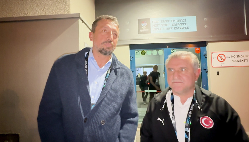 Bakan Bak: Bu yetmez, şampiyon olmak istiyoruz