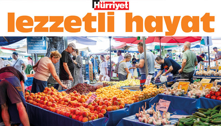 En iyi 10 pazaryeri: Tatil dönüşü alışveriş durakları En iyi 10 pazaryeri: Tatil dönüşü alışveriş durakları