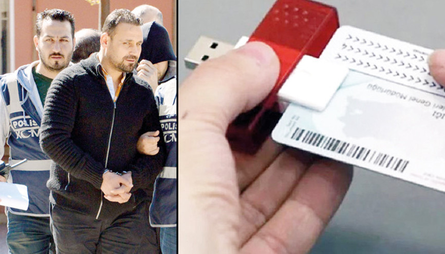 Sahte diploma: Çete lideri eğitimi için tahliyesini istedi... E-imza davası 3. duruşma