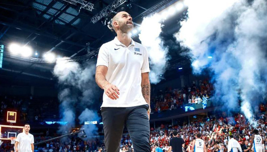 Türkiye bu yıl Spanoulise 2 kez kabus oldu