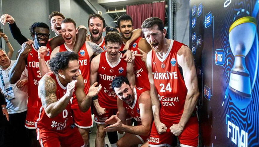 Devler gönlümüze taht kurdu