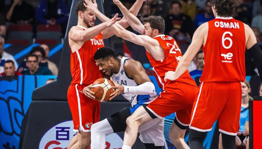 12 Dev Adamın zaferi Avrupa basınında: Türkiye oyunuyla ezdi