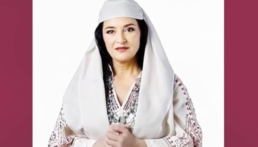 Dünyada ilk kez yapay zeka bakan oldu
