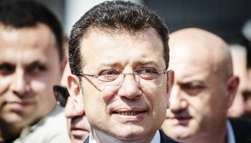 İmamoğlu’nun sahte diploma davası… 3 saatlik savunma