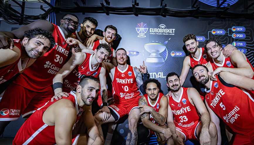 Türkiye’nin tarihi Yunanistan galibiyeti Avrupa basınında geniş yer buldu