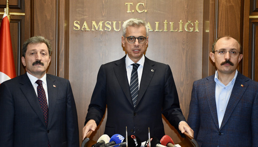 Sağlık Bakanı Memişoğlu Cumhurbaşkanlığına ilettik dedi ve duyurdu: 17 bin atama yapılacak