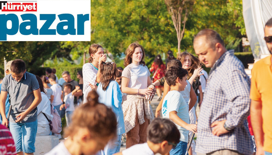 Sorunlar çözülmeden kaç eğitim yılı daha bitireceğiz