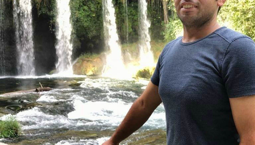 Korkutelide kaza: 1 ölü