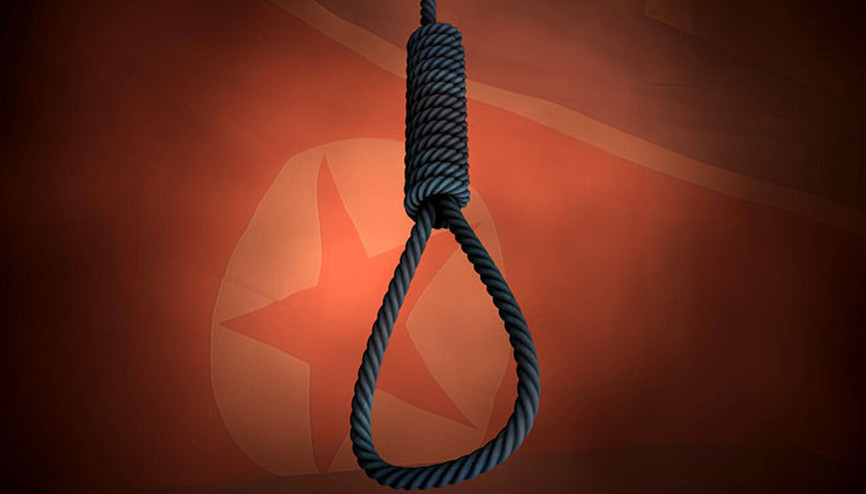 BMden çarpıcı Kuzey Kore raporu: Yabancı dizi izlemek ipe götürüyor BMden çarpıcı Kuzey Kore raporu: Yabancı dizi izlemek ipe götürüyor