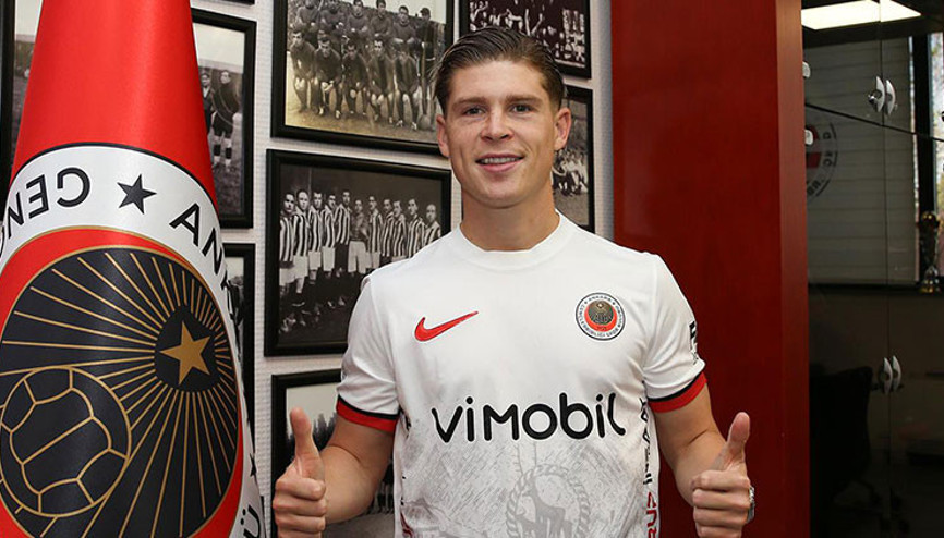 Süper Lig kulüpleri 213 transfer yaptı