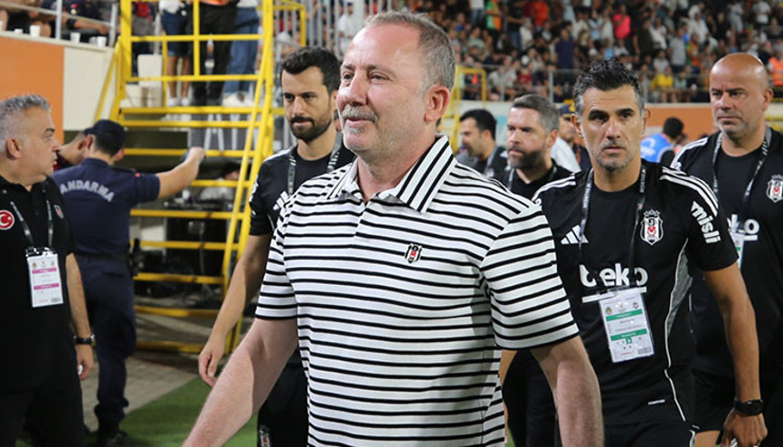 Beşiktaştan, transferde 25 ayrılık 12 yeni imza