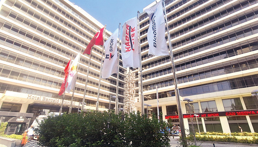 Can Holdinge yönelik soruşturmada son durum Habertürk ve ShowTVye el konulmuştu