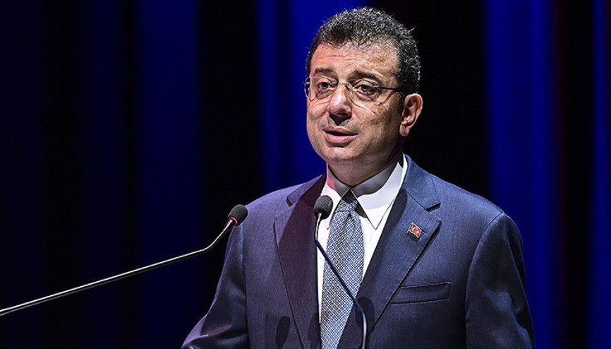 Ekrem İmamoğluna hakaret davası İddianame kabul edildi