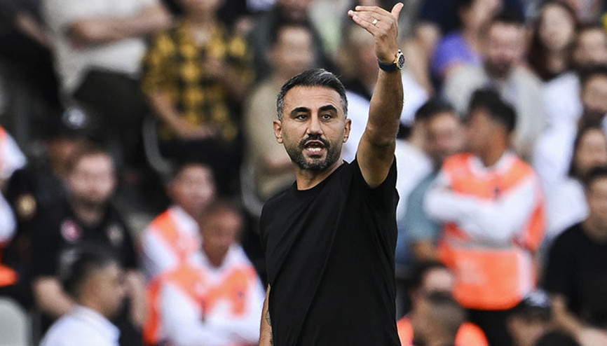 Selçuk Şahinden Galatasaray yorumu