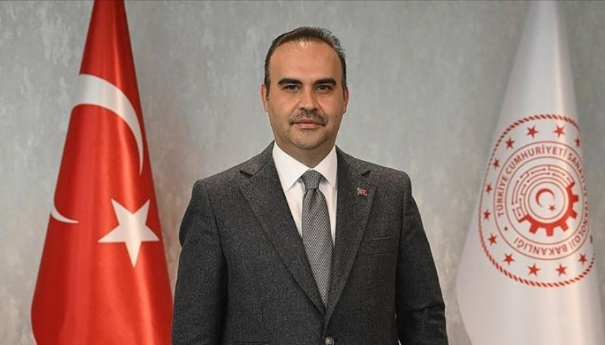 Bakan Kacır: 3 yeni teknopark daha kurulacak