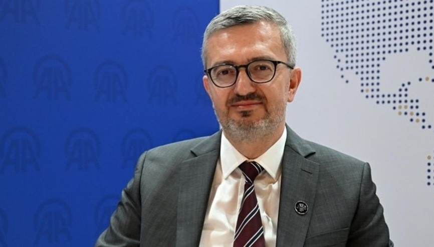 İletişim Başkanı Durandan Sakarya Zaferine ilişkin paylaşım