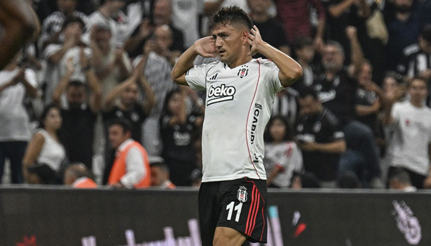 Cengiz Ünderden Sergen Yalçın itirafı: Maçtan önce odasına söyledi