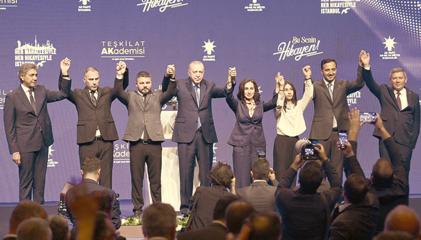 Erdoğan’dan Terörsüz Türkiye mesajı: Buradan geri dönüş yok Erdoğan’dan Terörsüz Türkiye mesajı: Buradan geri dönüş yok