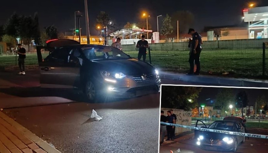 Bursa’da silahlı çatışma: 1 ağır yaralı