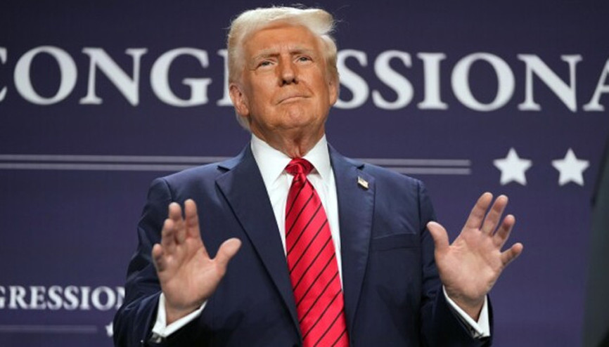 Trump Memphise asker gönderme kararını savundu: Suç oranı düştü iddiası