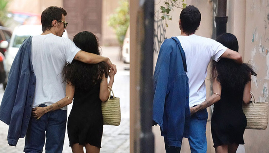 Yakışıklı şarkıcının aşkına çabucak kapılıp gitti… ‘Ona güvenme, senin de canını yakacak’