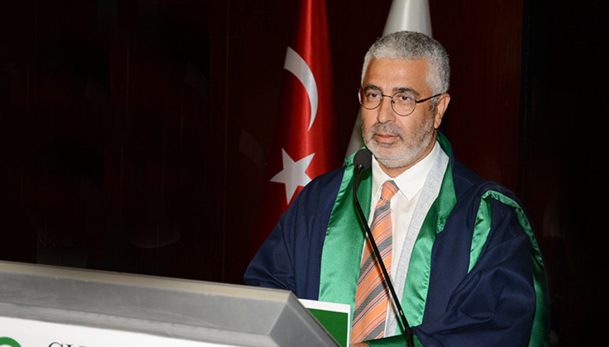 ÇÜ’de 99 diş hekimi kep attı