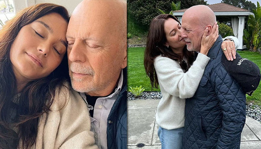 Hasta kocasını başka bir eve yerleştirmişti… ‘Yeniden onun karısı gibi hissediyorum’