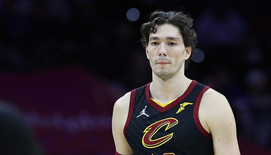 Cedi Osman kimdir, kaç yaşında, evli mi, eşi kimdir 2025 Avrupa Şampiyonasına damga vurdu İşte Cedi Osmanın biyografisi ve hayatı...