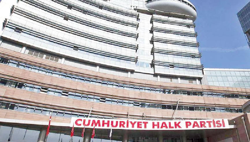 CHP kritik gün 3 senaryo CHP kritik gün 3 senaryo