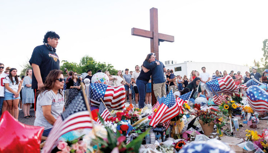 Trump Kirk suikastını baskı aracı mı yapıyor