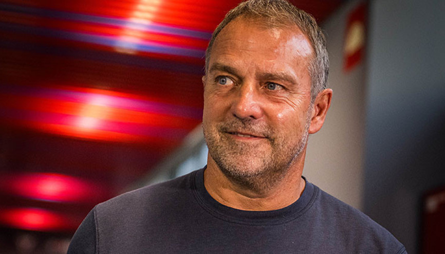 Flick, sakatlanan Yamal için milli takımı suçladı