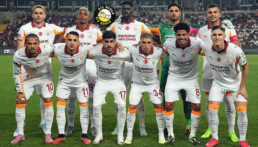 Galatasaray, Mario Lemina’ya imzayı attırıyor İşte sözleşme detayları