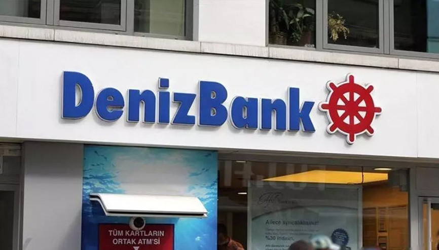 DenizBank çöktü mü, sorun mu var 15 Eylül Denizbank erişim sorunu
