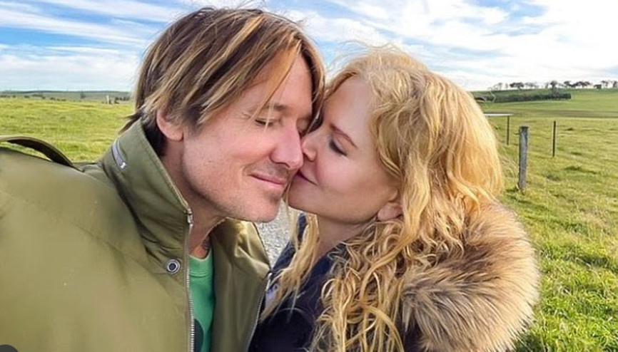 19 yıl önce evlenen ünlü çift mutluluk masalları anlatıyordu... Kocasının adım bile atmadığı bir cennette tek başına hayatını yaşıyor 19 yıl önce evlenen ünlü çift mutluluk masalları anlatıyordu... Kocasının adım bile atmadığı bir cennette tek başına hayatını yaşıyor