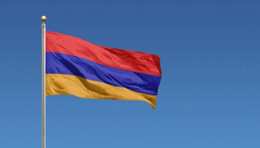 Ermenistan, Ağrı Dağı simgesini pasaportlardan kaldırma kararı aldı