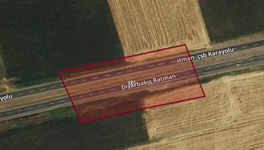 63 yıllık miras davasında binlerce metrekarelik arsa 17 kişiye paylaştırıldı