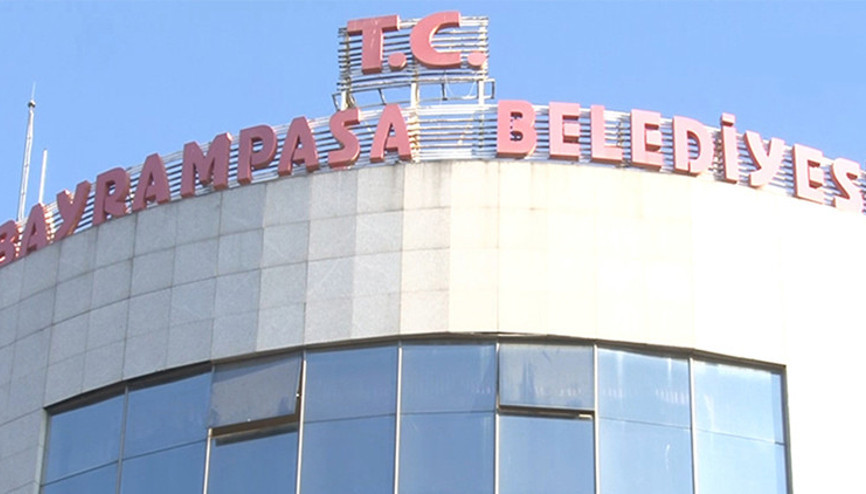 Bayrampaşa Belediyesine yönelik yolsuzluk soruşturmasında 3 şüpheli yakalandı