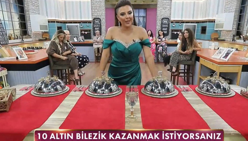 GELİNİM MUTFAKTA 15 EYLÜL 2025 PUAN DURUMU (YENİ YARIŞMACILAR) || Gelinim Mutfakta günün birincisi kim oldu, çeyrek altını kim kazandı