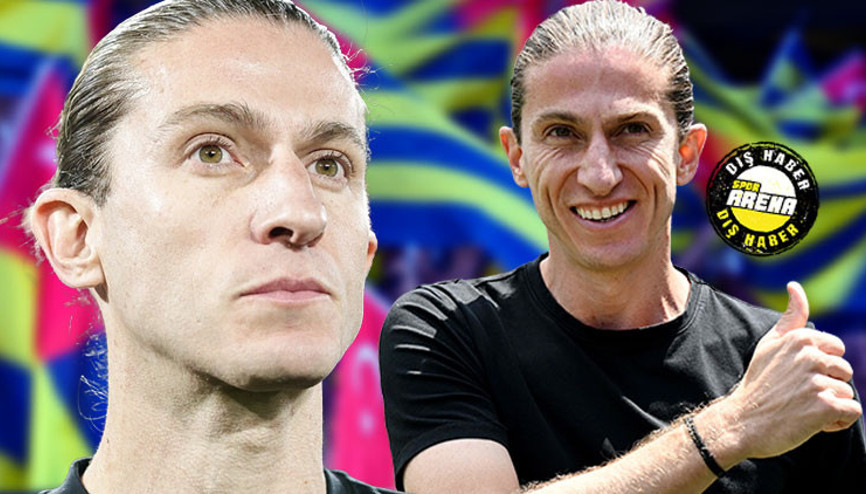 Filipe Luis, Fenerbahçe’den teklif aldığını resmen açıkladı Reddetmesinin sebebi belli oldu